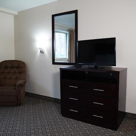 The Madison Inn Spokane Extérieur photo