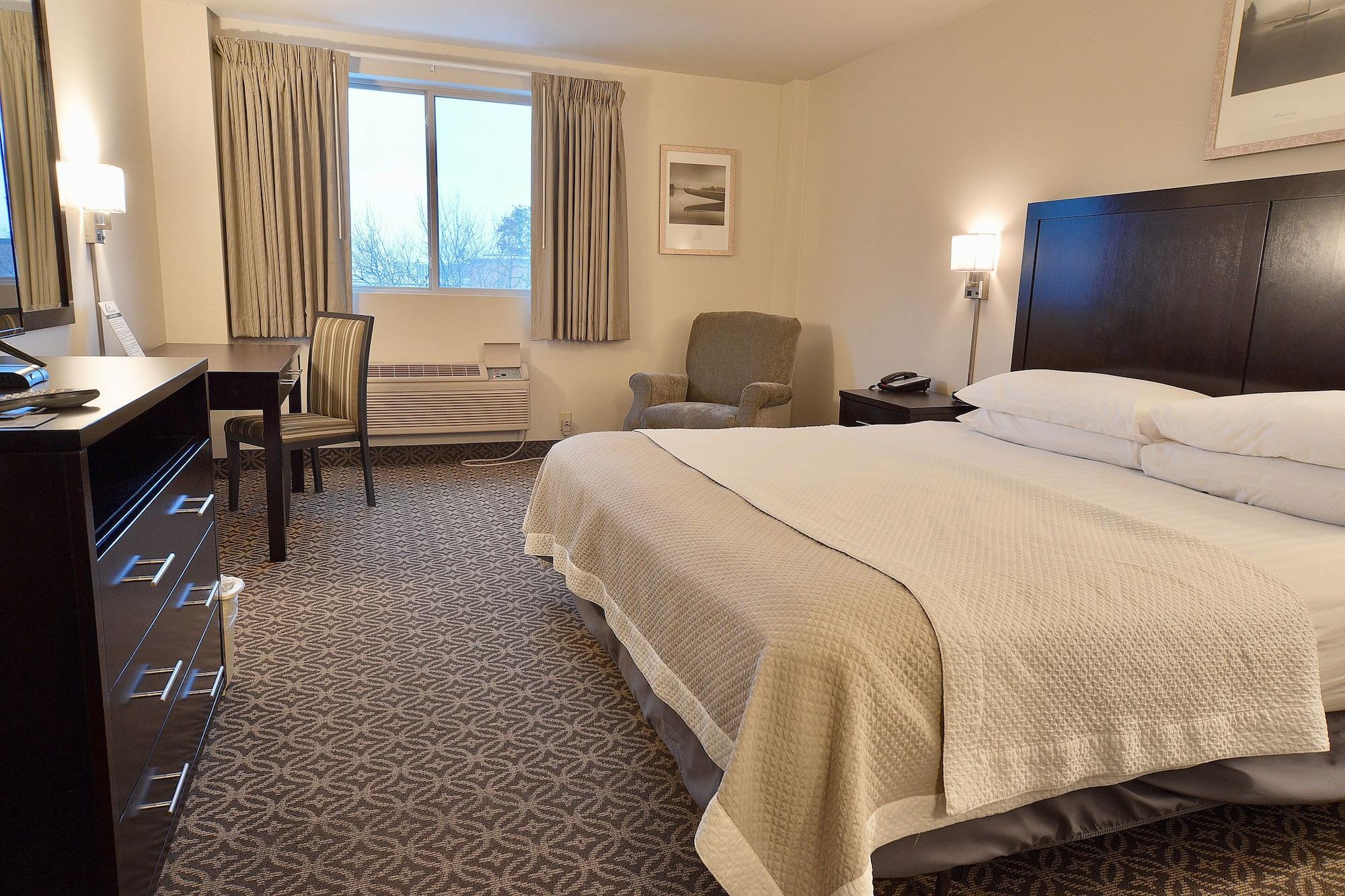 The Madison Inn Spokane Extérieur photo