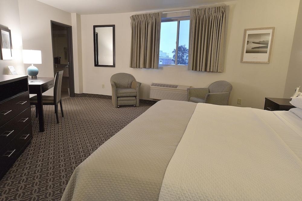 The Madison Inn Spokane Extérieur photo