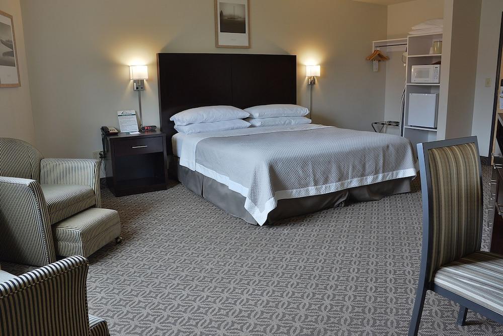 The Madison Inn Spokane Extérieur photo