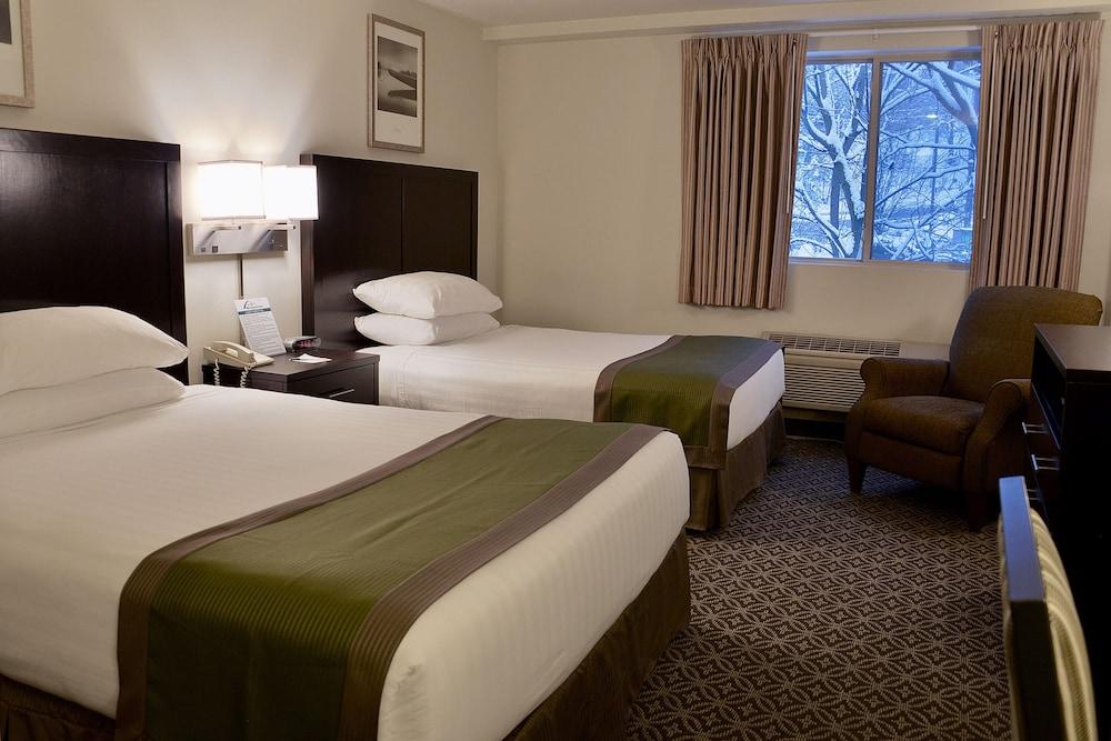 The Madison Inn Spokane Extérieur photo