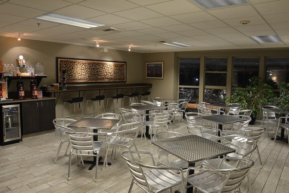 The Madison Inn Spokane Extérieur photo