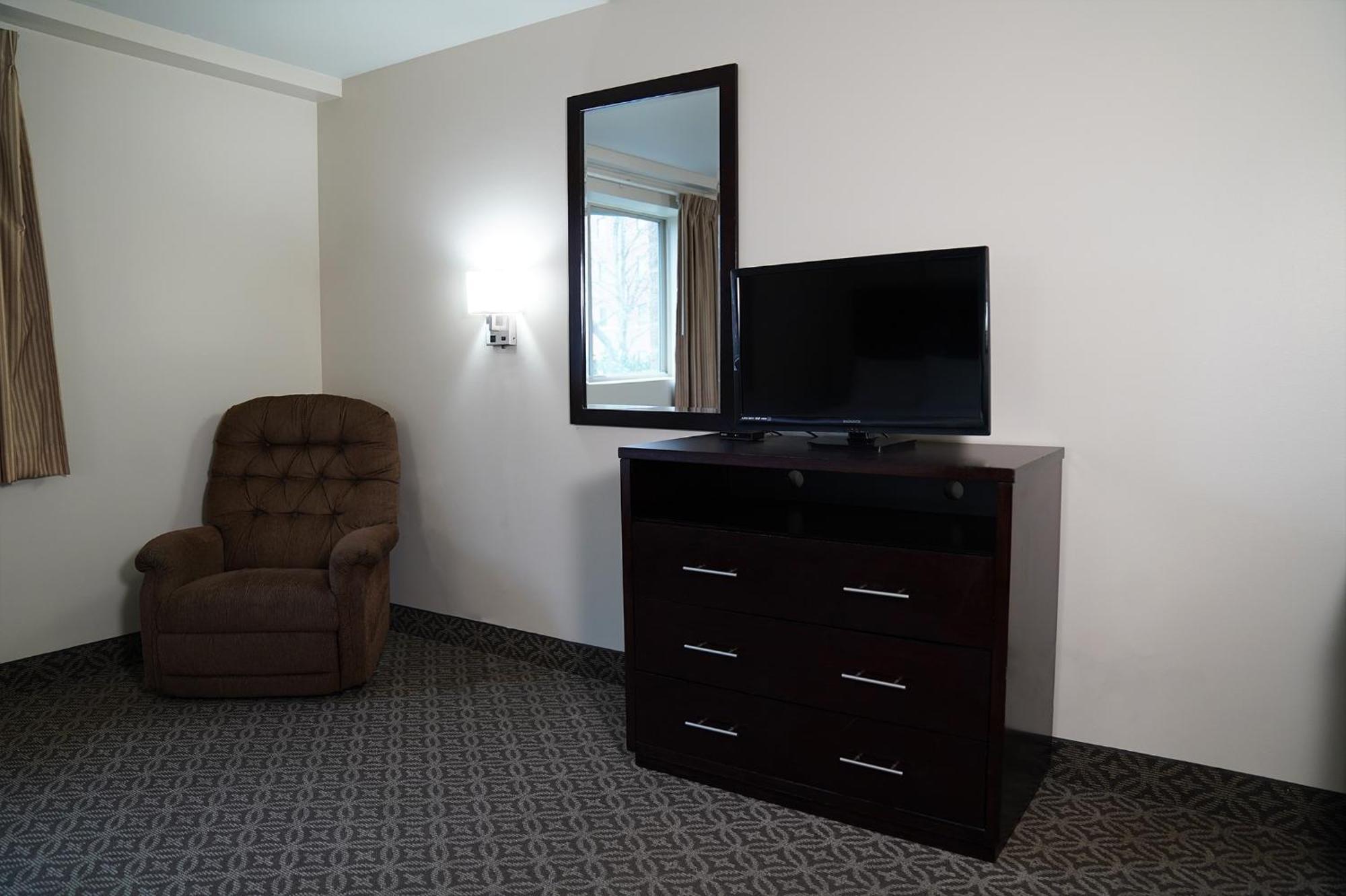 The Madison Inn Spokane Extérieur photo