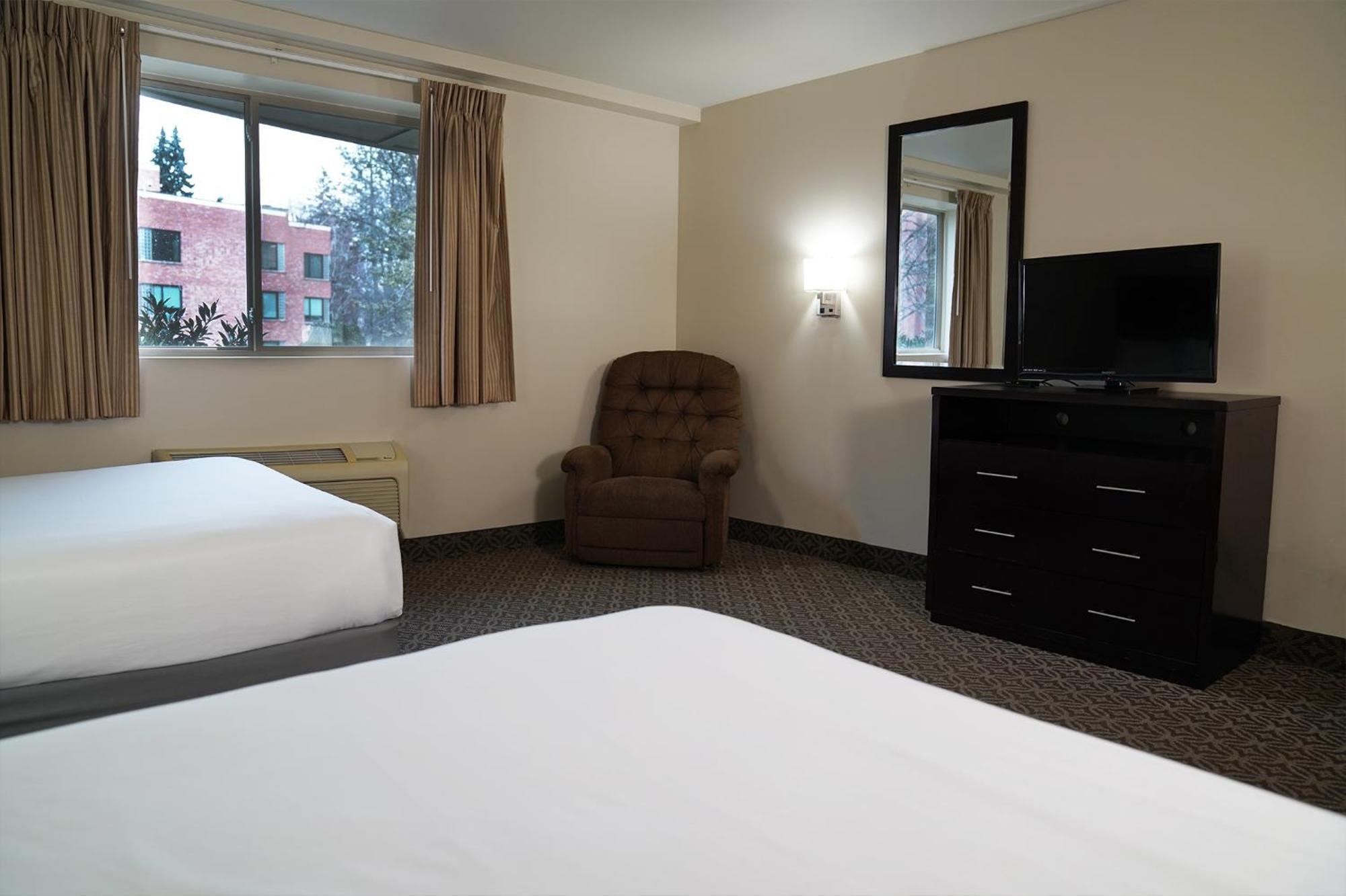 The Madison Inn Spokane Extérieur photo