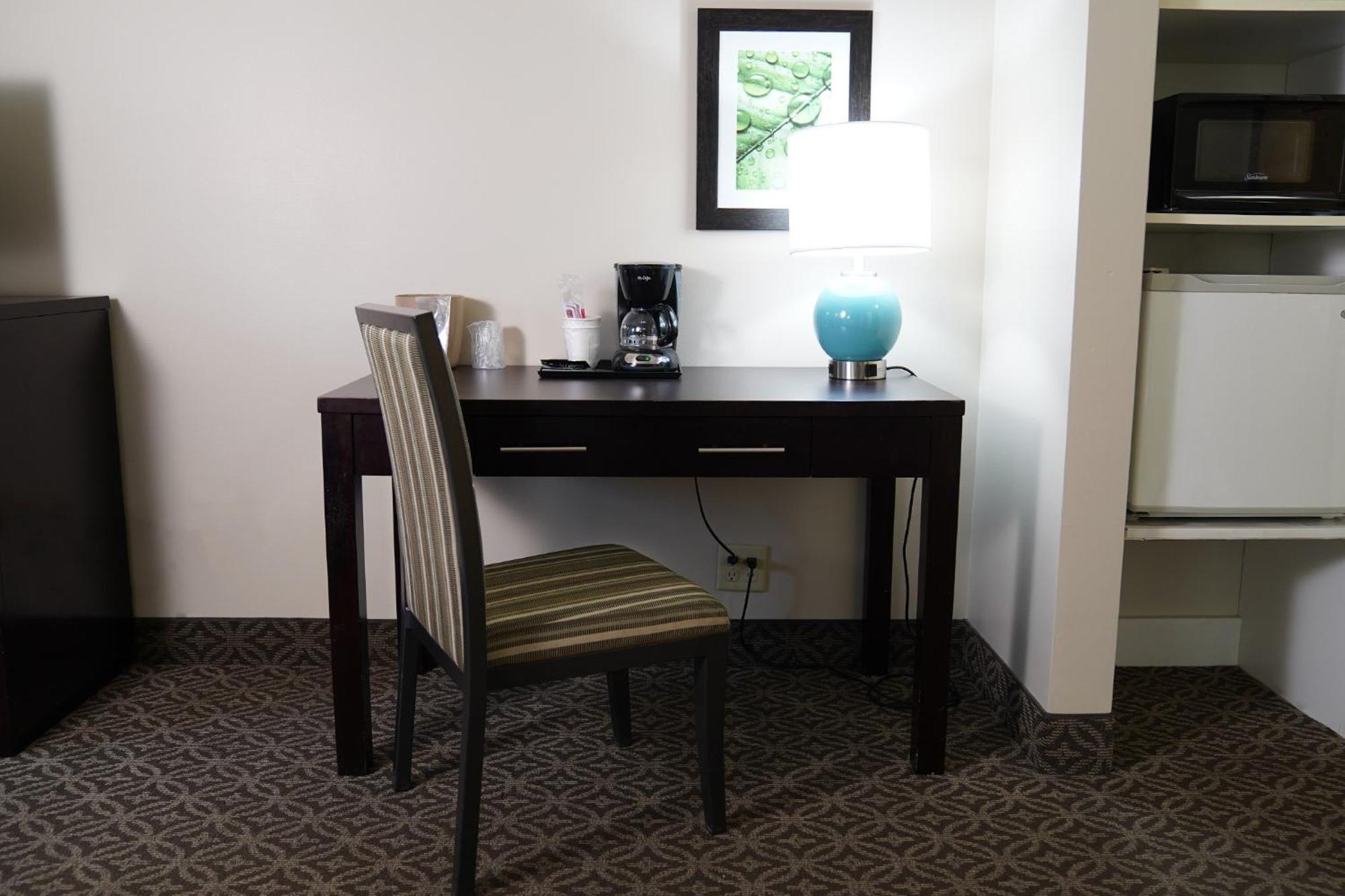 The Madison Inn Spokane Extérieur photo