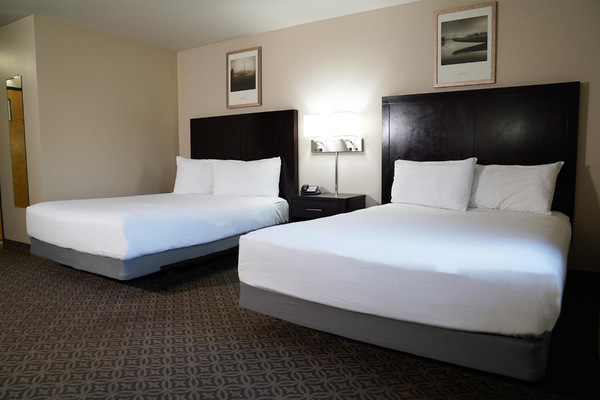 The Madison Inn Spokane Extérieur photo