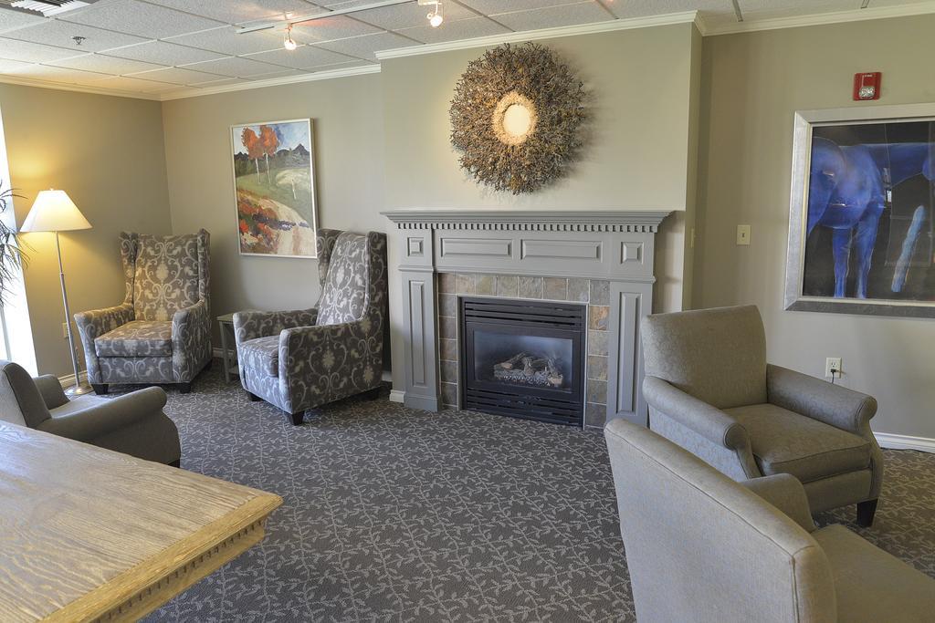 The Madison Inn Spokane Extérieur photo