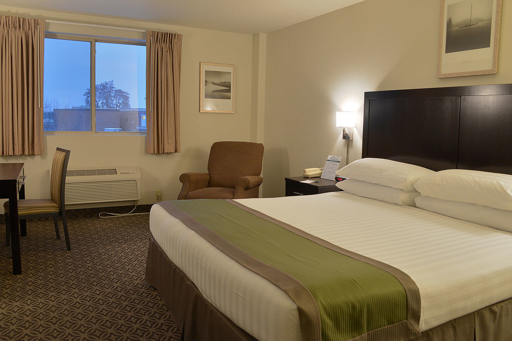 The Madison Inn Spokane Extérieur photo