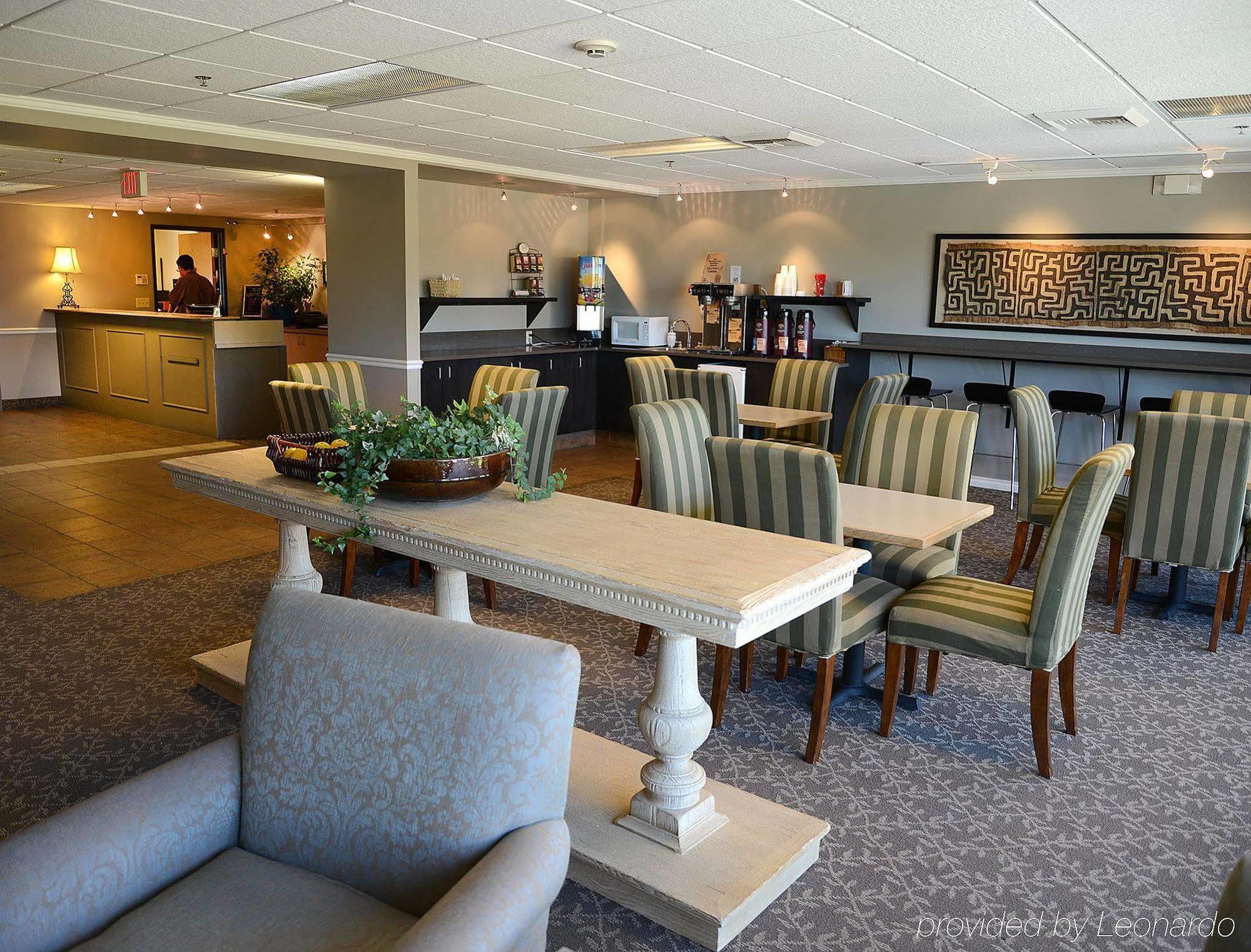 The Madison Inn Spokane Extérieur photo