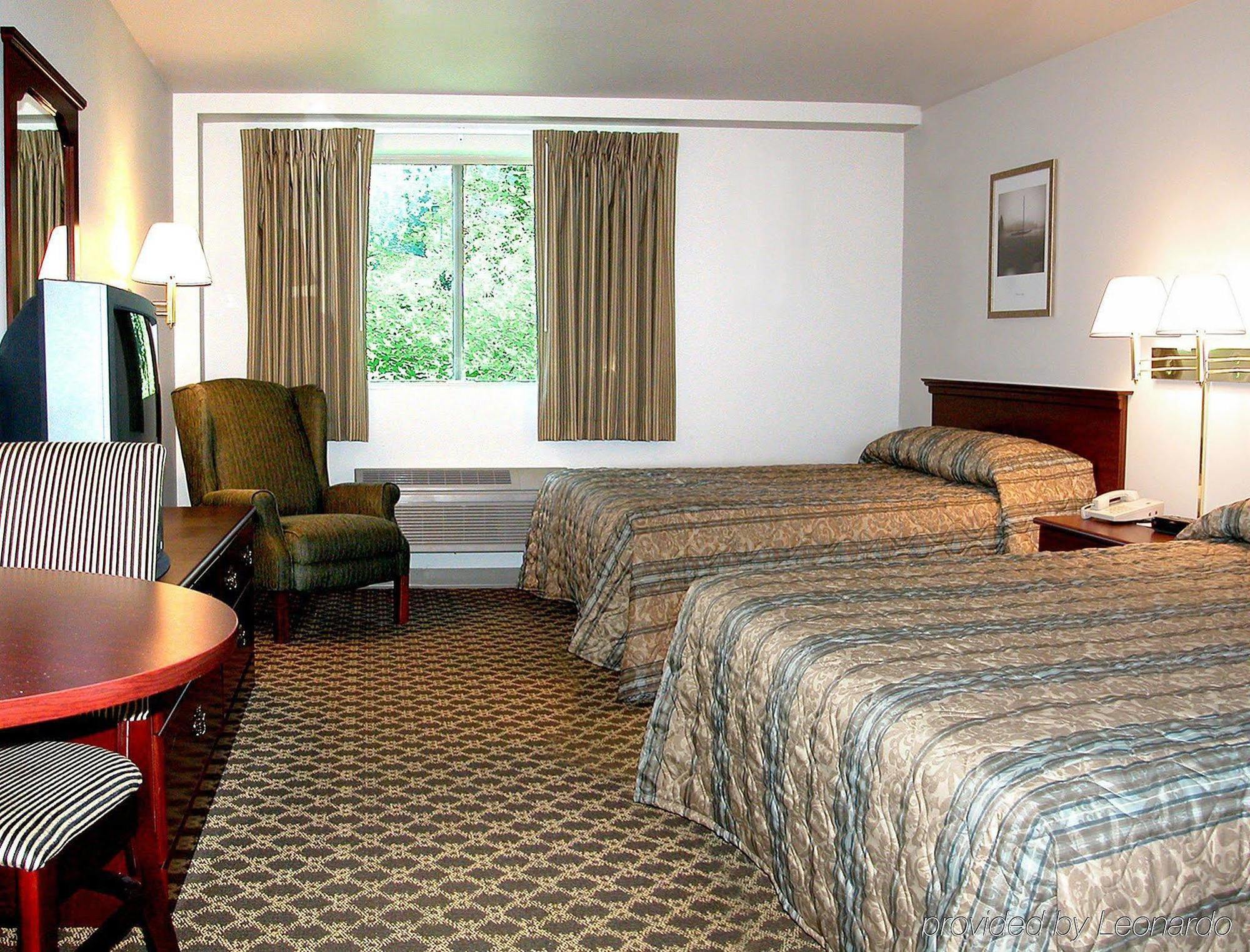 The Madison Inn Spokane Extérieur photo