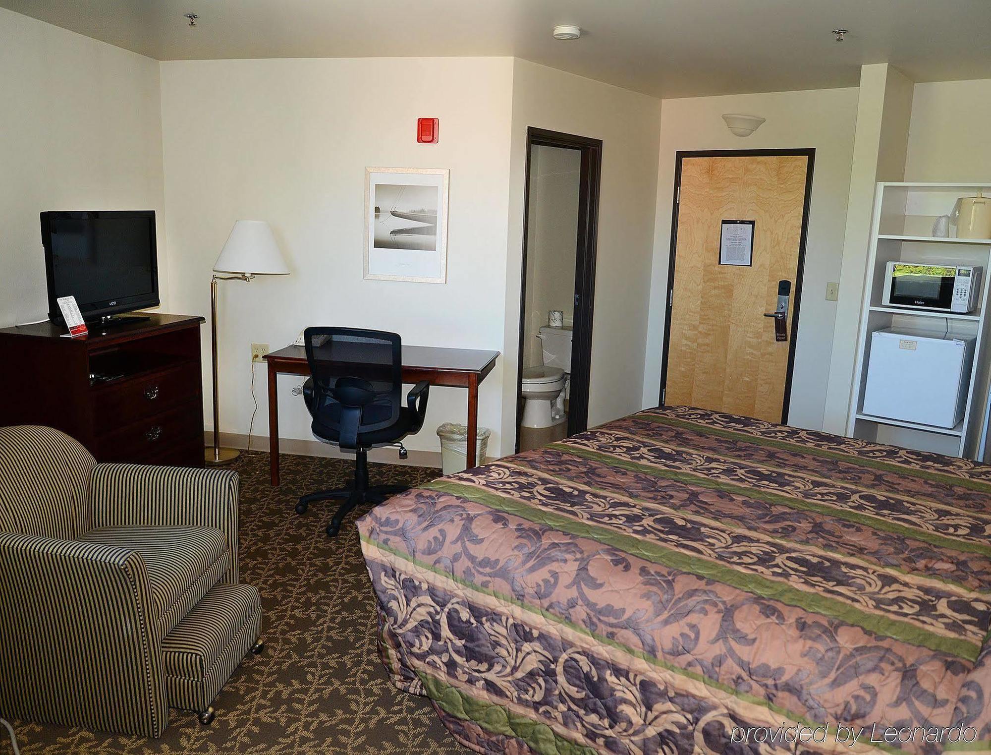 The Madison Inn Spokane Extérieur photo