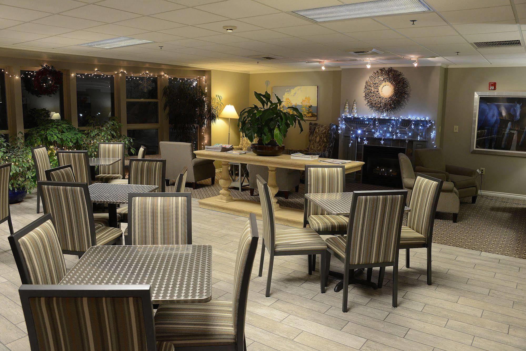 The Madison Inn Spokane Extérieur photo
