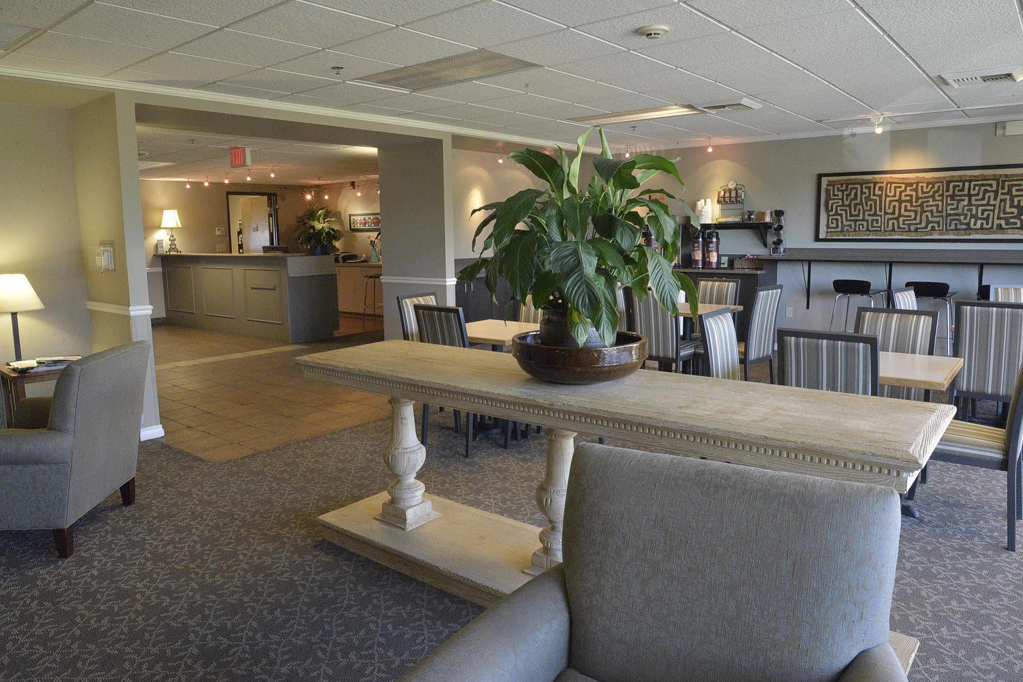The Madison Inn Spokane Extérieur photo