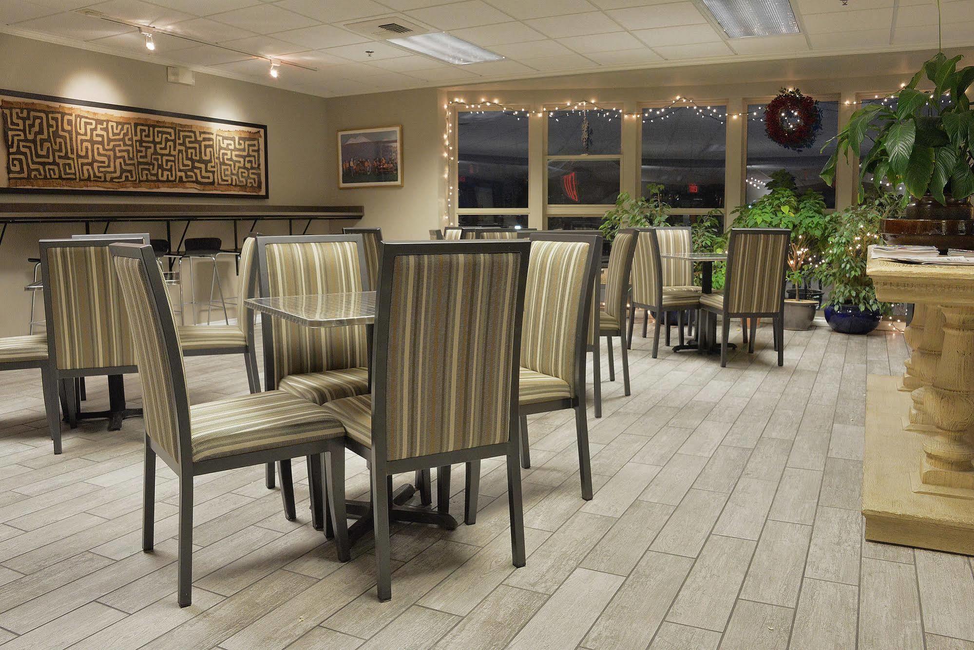 The Madison Inn Spokane Extérieur photo
