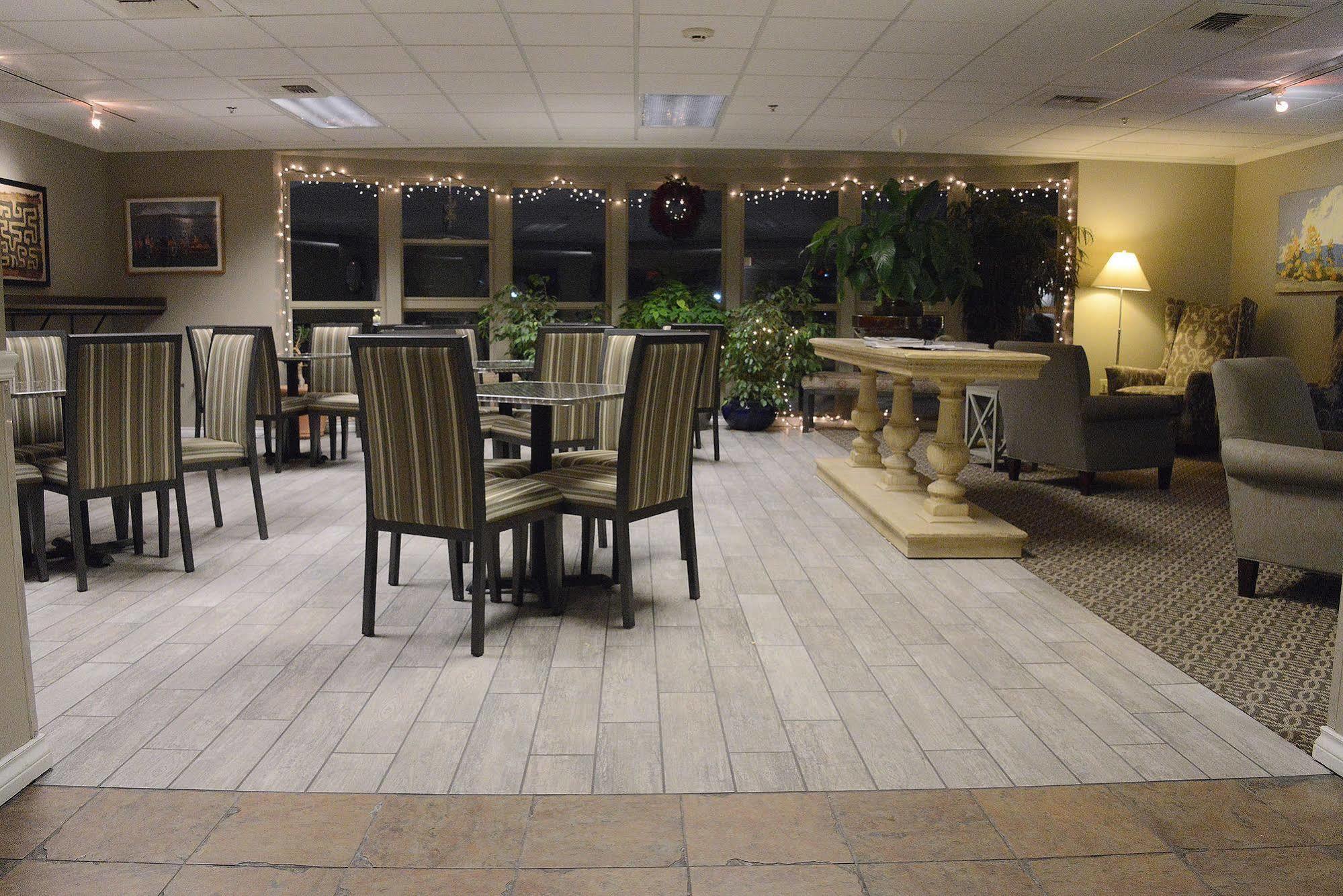 The Madison Inn Spokane Extérieur photo